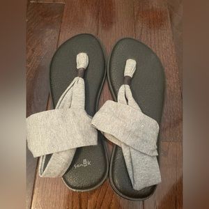 Sanuk Sandals